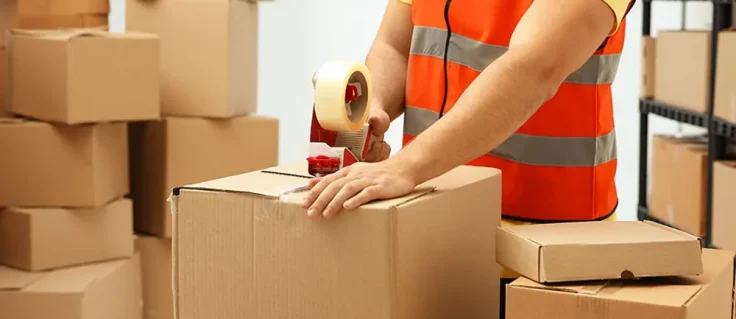 Packing & Removals