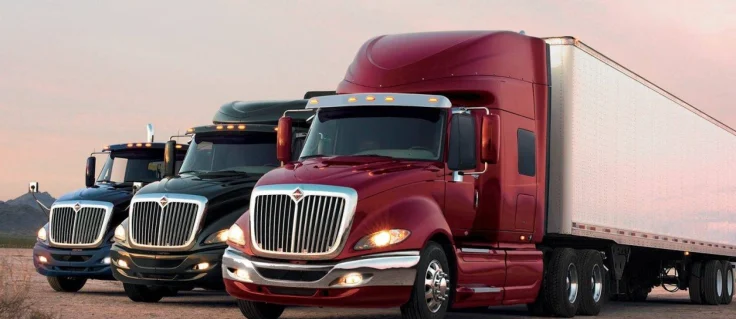 Overland Transportation
