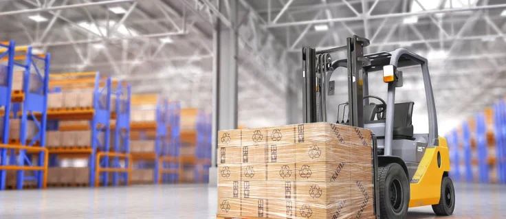 Warehousing & Distribution