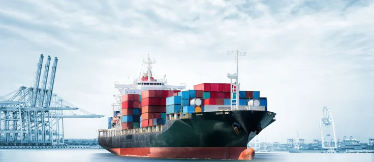 Ocean Freight