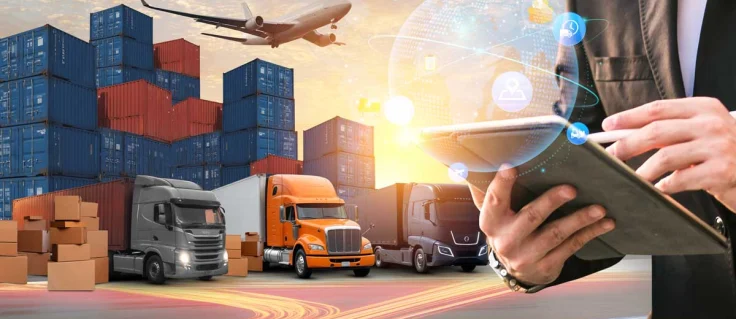 Supply Chain Management
